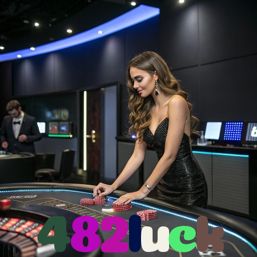 482luck - Baixe o app 482luck no Google Play e jogue ao vivo