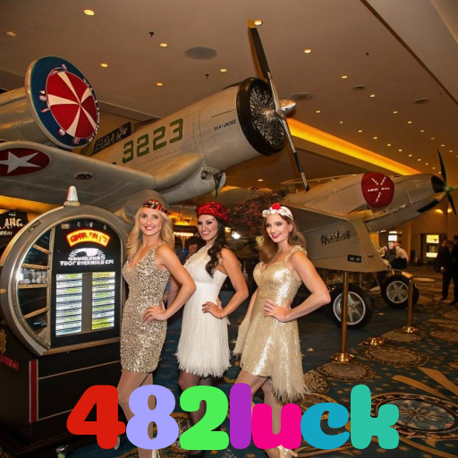 482luck - Baixe o App 482luck para Android e Comece a Jogar
