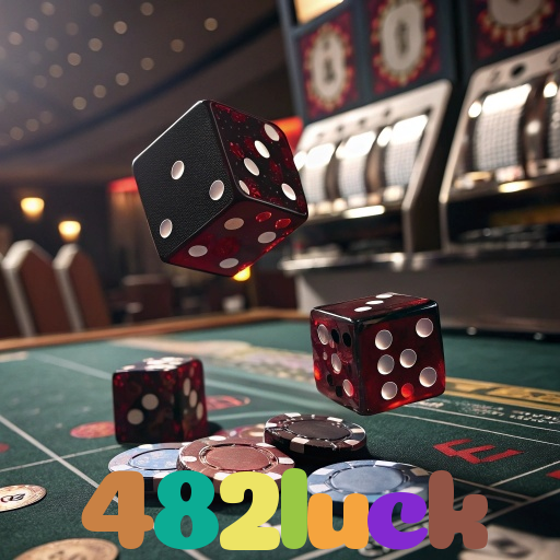 482luck - Baixe o app 482luck no Google Play e jogue ao vivo
