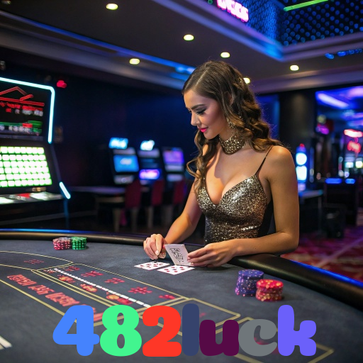 482luck - Baixe o App 482luck para Android e Comece a Jogar
