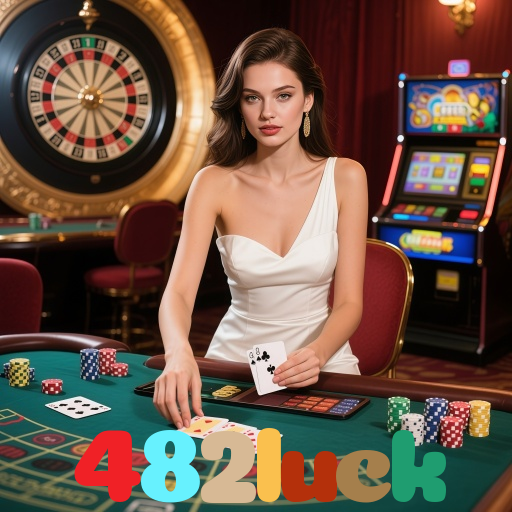 482luck - Baixe o app 482luck no Google Play e jogue ao vivo
