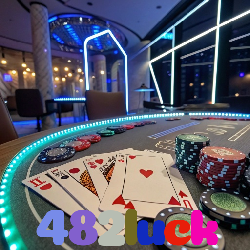 482luck - Baixe o App 482luck para Android e Comece a Jogar