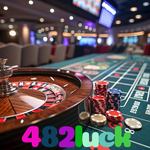 482luck - Baixe o app 482luck no Google Play e jogue ao vivo
