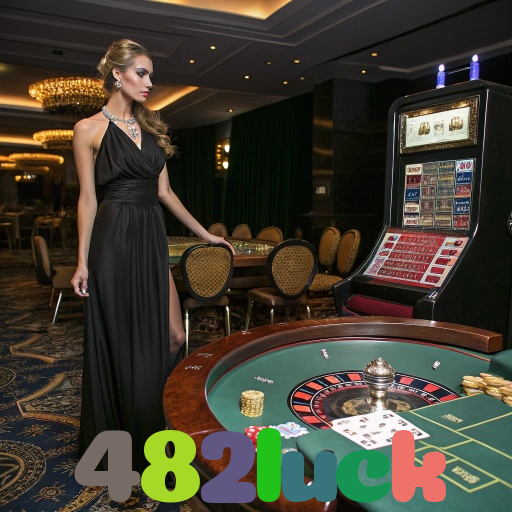 482luck - Baixe o app 482luck no Google Play e jogue ao vivo