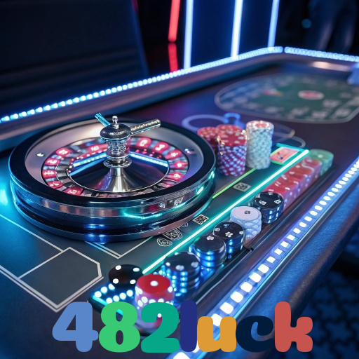 482luck - Baixe o App 482luck para Android e Comece a Jogar