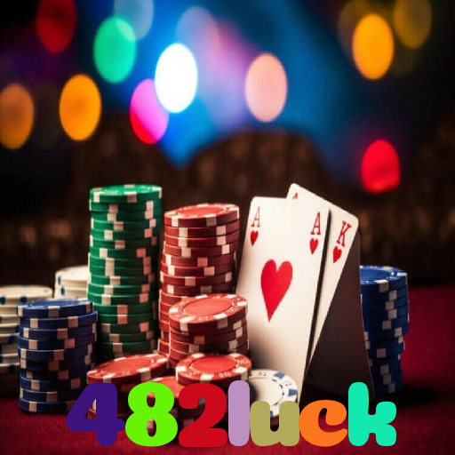 482luck - Baixe o App 482luck para Android e Comece a Jogar