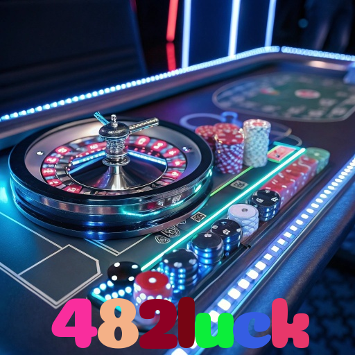 482luck - Baixe o app 482luck no Google Play e jogue ao vivo