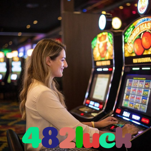 482luck - Baixe o App 482luck para Android e Comece a Jogar