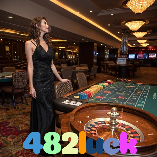 482luck - Baixe o App 482luck para Android e Comece a Jogar