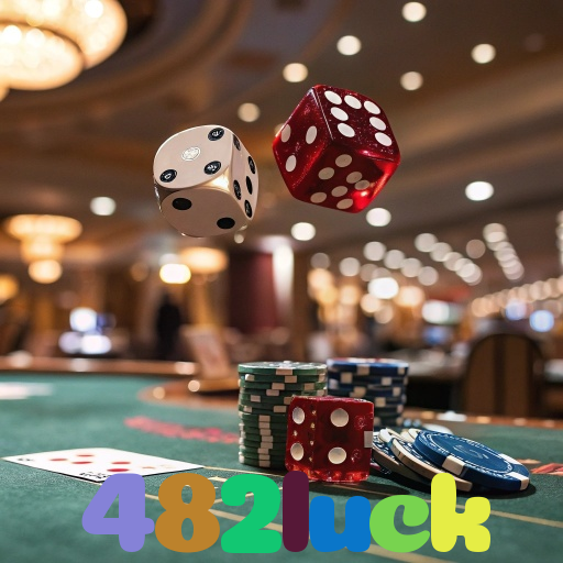 482luck - Baixe o app 482luck no Google Play e jogue ao vivo