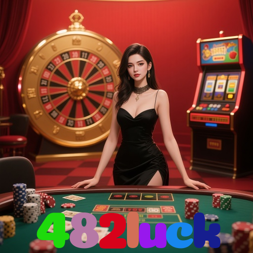 482luck - Baixe o app 482luck no Google Play e jogue ao vivo