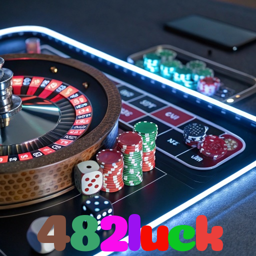 482luck - Baixe o app 482luck no Google Play e jogue ao vivo