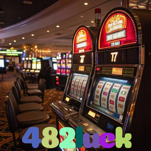 482luck - Baixe o app 482luck no Google Play e jogue ao vivo