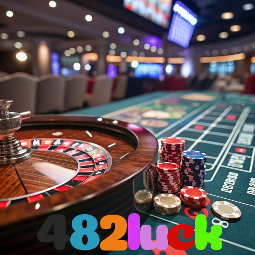 482luck - Baixe o App 482luck para Android e Comece a Jogar