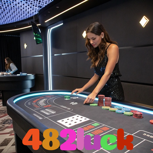 482luck - Baixe o app 482luck no Google Play e jogue ao vivo