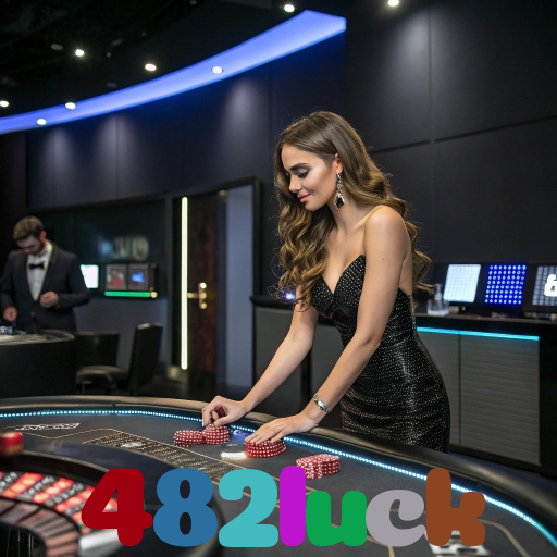 482luck - Baixe o App 482luck para Android e Comece a Jogar
