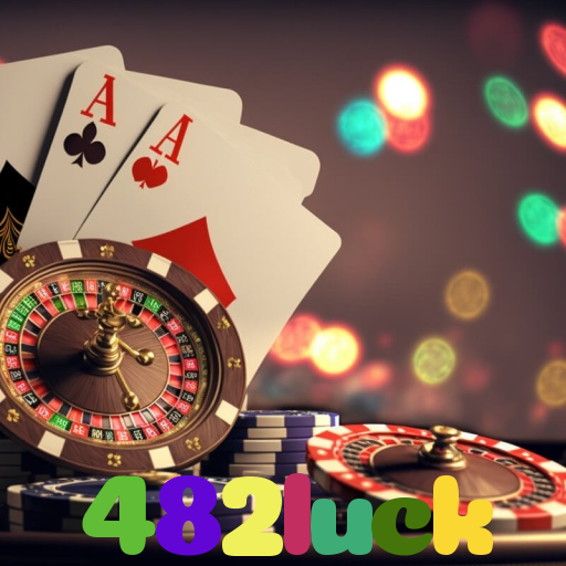 482luck - Baixe o app 482luck no Google Play e jogue ao vivo