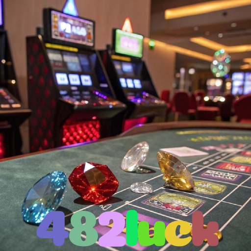 482luck - Baixe o App 482luck para Android e Comece a Jogar