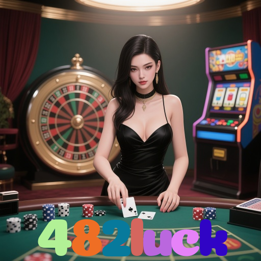 482luck - Baixe o App 482luck para Android e Comece a Jogar