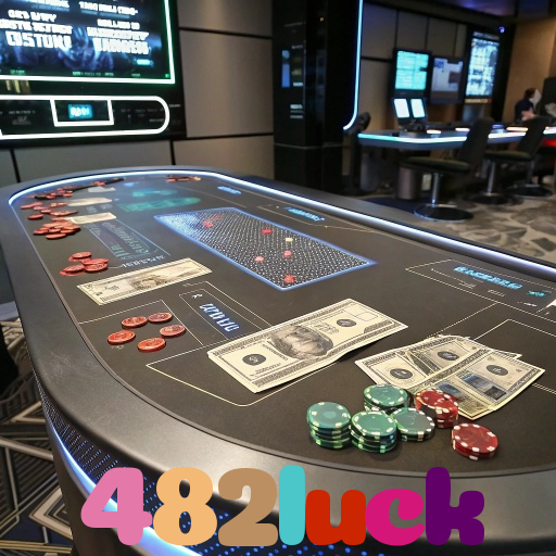 482luck - Baixe o app 482luck no Google Play e jogue ao vivo
