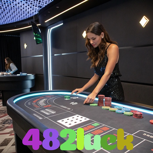 482luck - Baixe o App 482luck para Android e Comece a Jogar