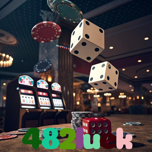 482luck - Baixe o app 482luck no Google Play e jogue ao vivo