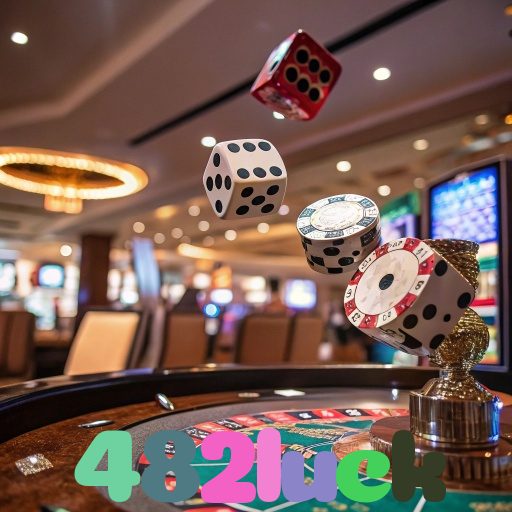 482luck - Baixe o App 482luck para Android e Comece a Jogar