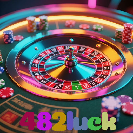 482luck - Baixe o App 482luck para Android e Comece a Jogar