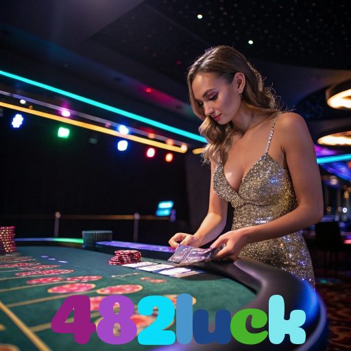 482luck - Baixe o app 482luck no Google Play e jogue ao vivo
