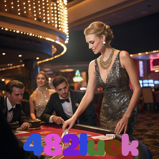 482luck - Baixe o App 482luck para Android e Comece a Jogar