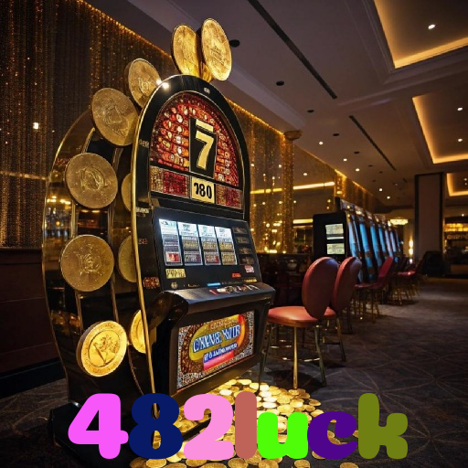 482luck - Baixe o App 482luck para Android e Comece a Jogar