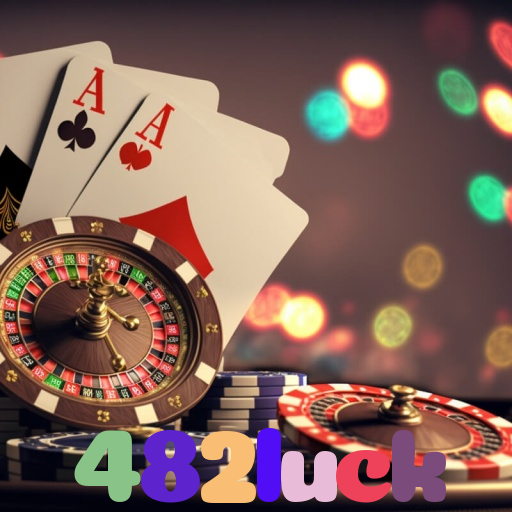 482luck - Baixe o app 482luck no Google Play e jogue ao vivo