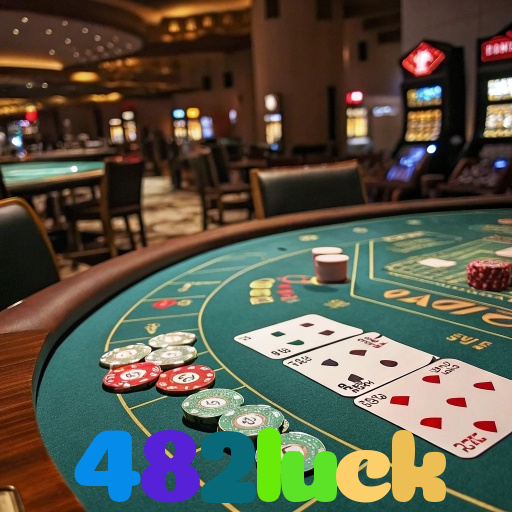 482luck - Baixe o App 482luck para Android e Comece a Jogar