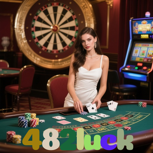 482luck - Baixe o app 482luck no Google Play e jogue ao vivo