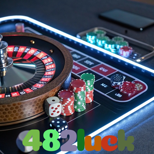 482luck - Baixe o App 482luck para Android e Comece a Jogar