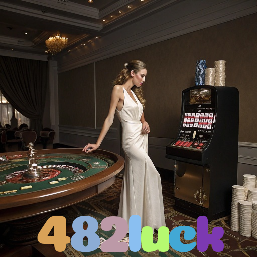 482luck - Baixe o app 482luck no Google Play e jogue ao vivo