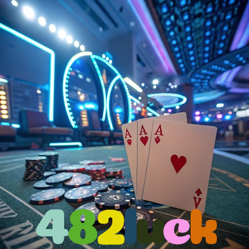 482luck - Baixe o App 482luck para Android e Comece a Jogar