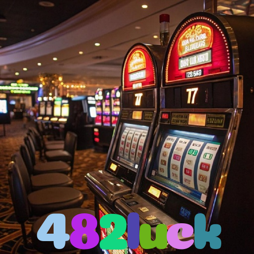 482luck - Baixe o App 482luck para Android e Comece a Jogar
