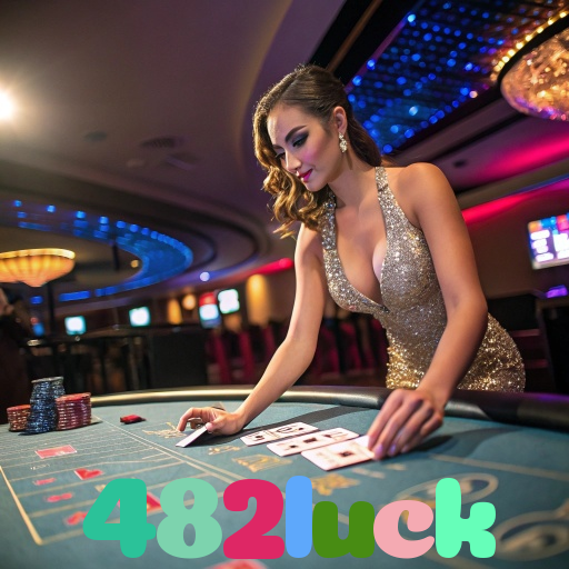 482luck - Baixe o app 482luck no Google Play e jogue ao vivo