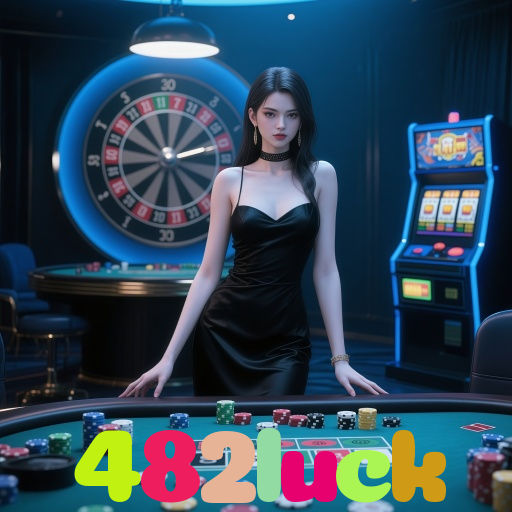 482luck - Baixe o app 482luck no Google Play e jogue ao vivo