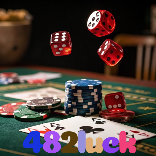 482luck - Baixe o app 482luck no Google Play e jogue ao vivo