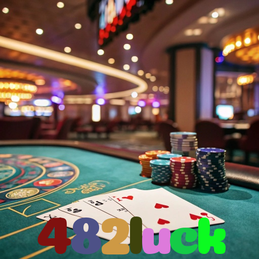 482luck - Baixe o App 482luck para Android e Comece a Jogar