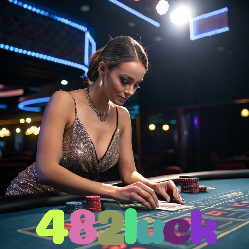 482luck - Baixe o App 482luck para Android e Comece a Jogar