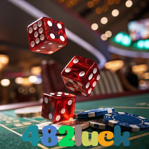 482luck - Baixe o app 482luck no Google Play e jogue ao vivo