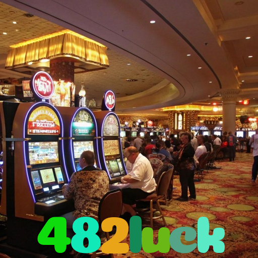 482luck - Baixe o app 482luck no Google Play e jogue ao vivo