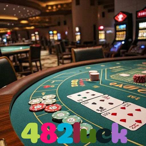 482luck - Baixe o app 482luck no Google Play e jogue ao vivo