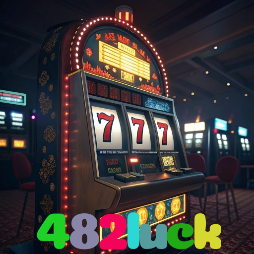 482luck - Baixe o App 482luck para Android e Comece a Jogar