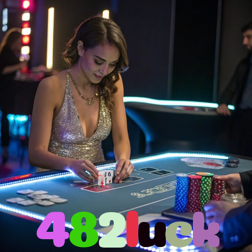 482luck - Baixe o app 482luck no Google Play e jogue ao vivo