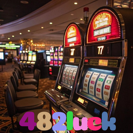 482luck - Baixe o App 482luck para Android e Comece a Jogar