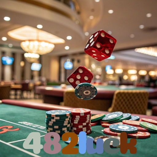 482luck - Baixe o App 482luck para Android e Comece a Jogar